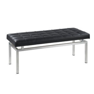 banquette contemporaine
