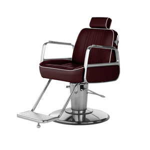 fauteuil de coiffure contemporain