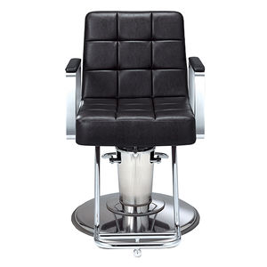 fauteuil de coiffure contemporain