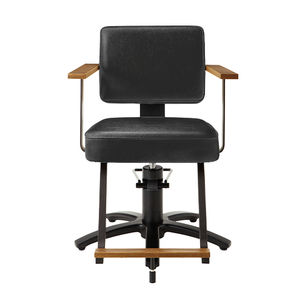 fauteuil de coiffure contemporain