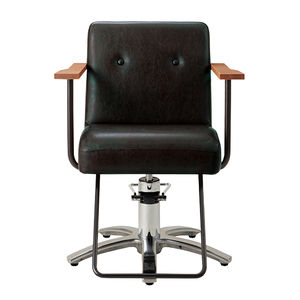 fauteuil de coiffure contemporain