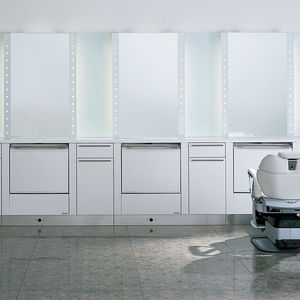 vasque console