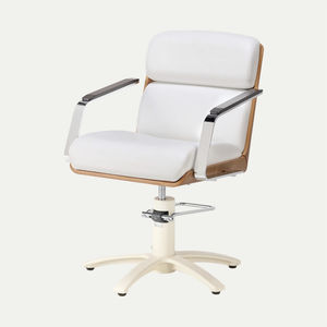 fauteuil de coiffure contemporain