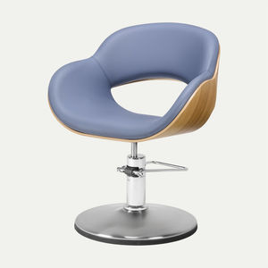 fauteuil de coiffure contemporain