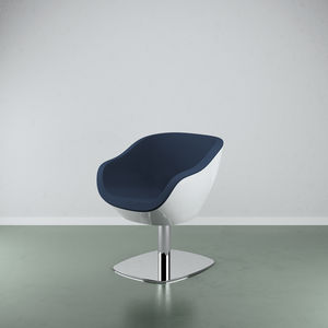 fauteuil de coiffure contemporain