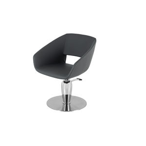 fauteuil de coiffure contemporain