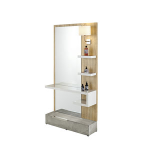 coiffeuse contemporaine