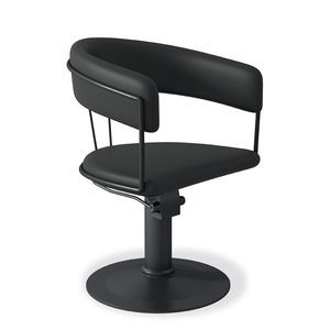 fauteuil de coiffure design original