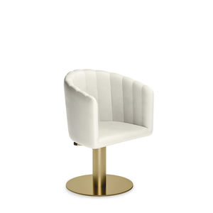 fauteuil de coiffure contemporain