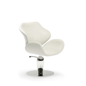 fauteuil de coiffure design original