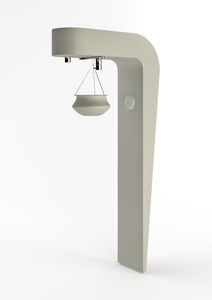 colonne multifonctionnelle avec Bluetooth