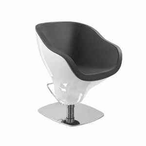 fauteuil de coiffure contemporain
