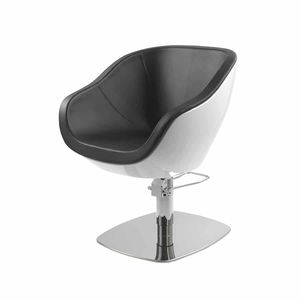 fauteuil de coiffure contemporain