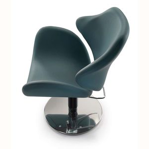 fauteuil de coiffure design original