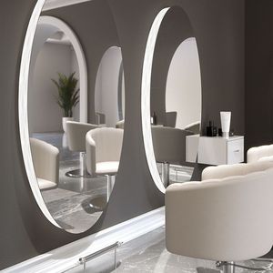 coiffeuse contemporaine