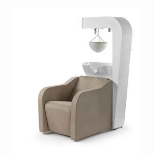 colonne multifonctionnelle avec générateur d’ozone