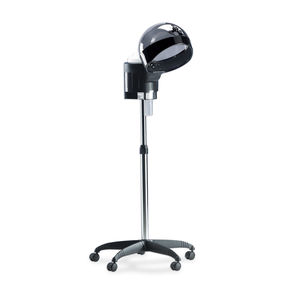 casque-séchoir pour salon de coiffure