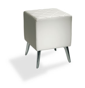 pouf contemporain