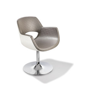 fauteuil de coiffure contemporain