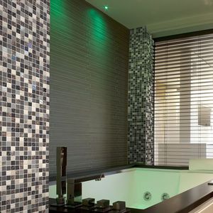 mosaïque d'intérieur / de salle de bain / de piscine / murale