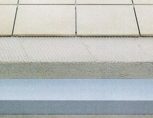 isolant thermo-acoustique