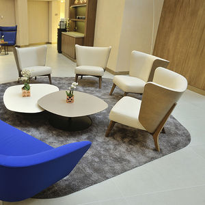 chauffeuse contemporaine 1