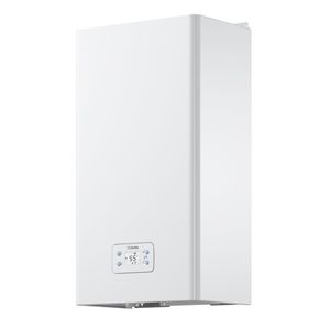 chauffe-eau instantané à gaz