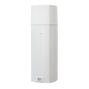 pompe à chaleur air/eau