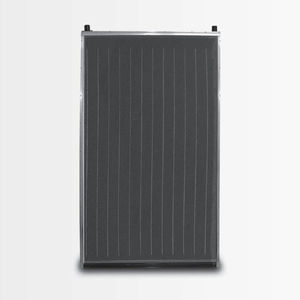 panneau solaire thermique plan