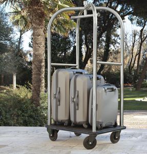 chariot à bagages 1