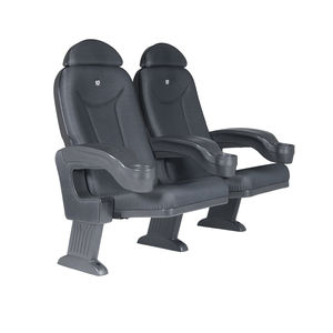 fauteuil de cinéma en tissu 1