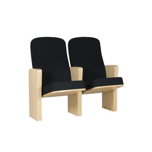 fauteuil d'auditorium contemporain