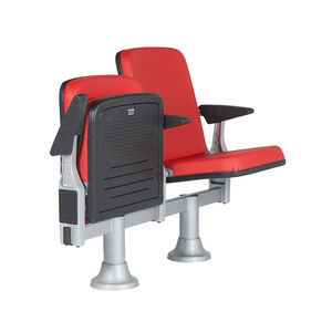 fauteuil d'auditorium contemporain