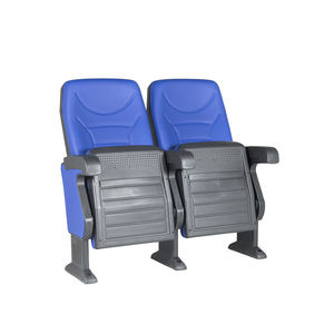 fauteuil d'auditorium contemporain