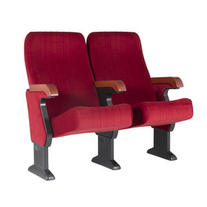 fauteuil d'auditorium contemporain