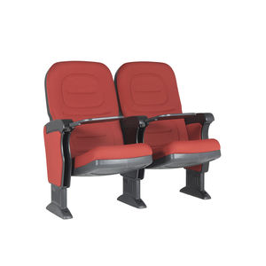 fauteuil d'auditorium contemporain 1