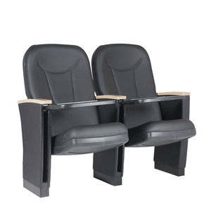 fauteuil d'auditorium contemporain