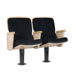 fauteuil d'auditorium contemporain 1