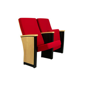 fauteuil d'auditorium contemporain 1