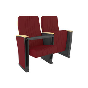 fauteuil d'auditorium contemporain 1