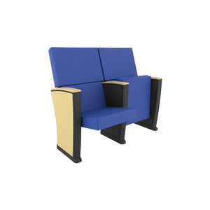 fauteuil d'auditorium contemporain 1