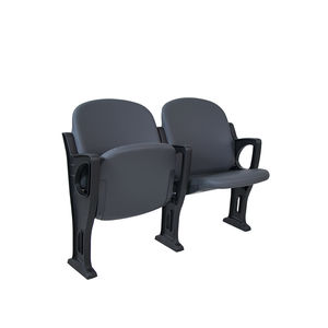 fauteuil d'auditorium contemporain