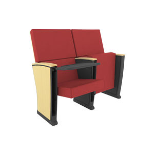 fauteuil d'auditorium contemporain 1