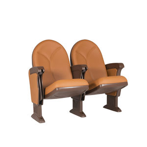 fauteuil d'auditorium contemporain 1