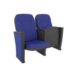 fauteuil d'auditorium contemporain 1