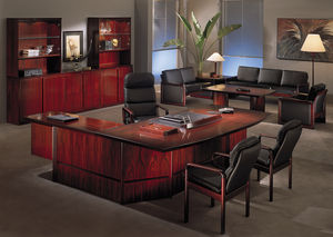 bureau de direction
