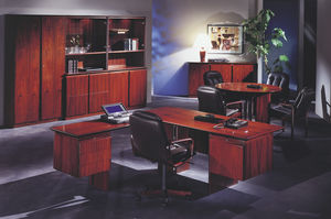 bureau de direction