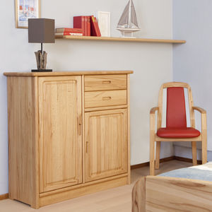 buffet design scandinave