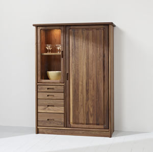 vaisselier contemporain