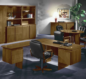 bureau de direction